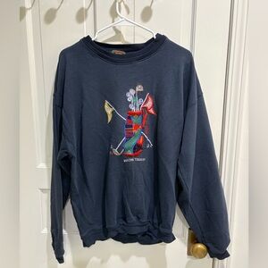 Boston Traders Sweatshirt